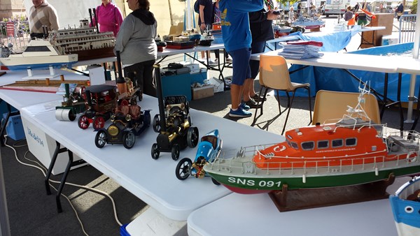 Fête de la mer Courseulles 2016 10 Fête de la mer Courseulles 2016 10
